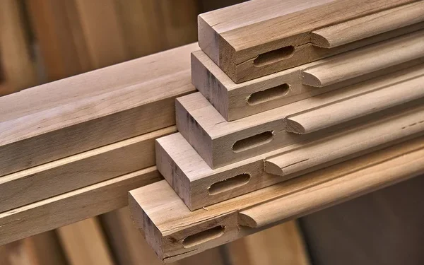 Wood Components